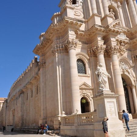 Casetta Anatoli Syracuse Exterior photo
