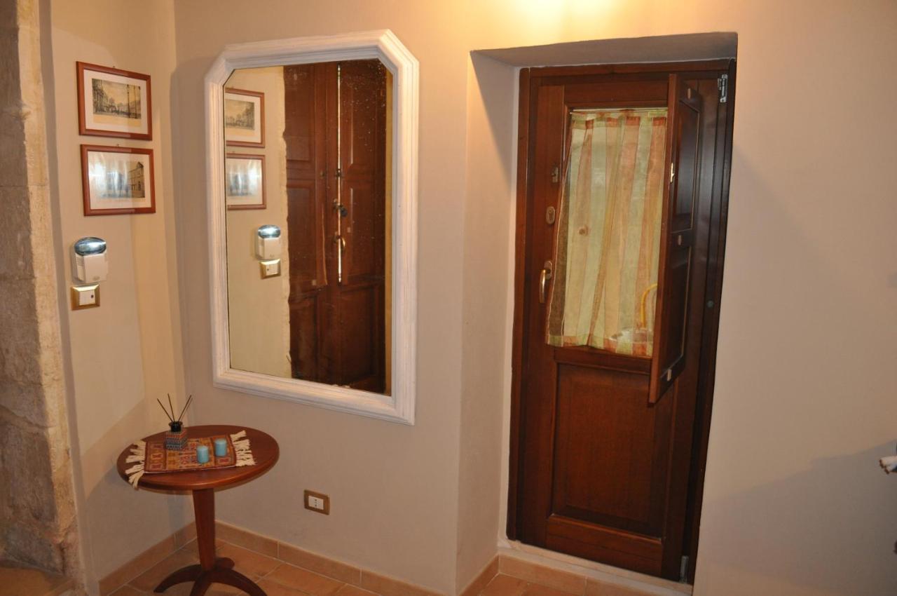 Casetta Anatoli Syracuse Exterior photo