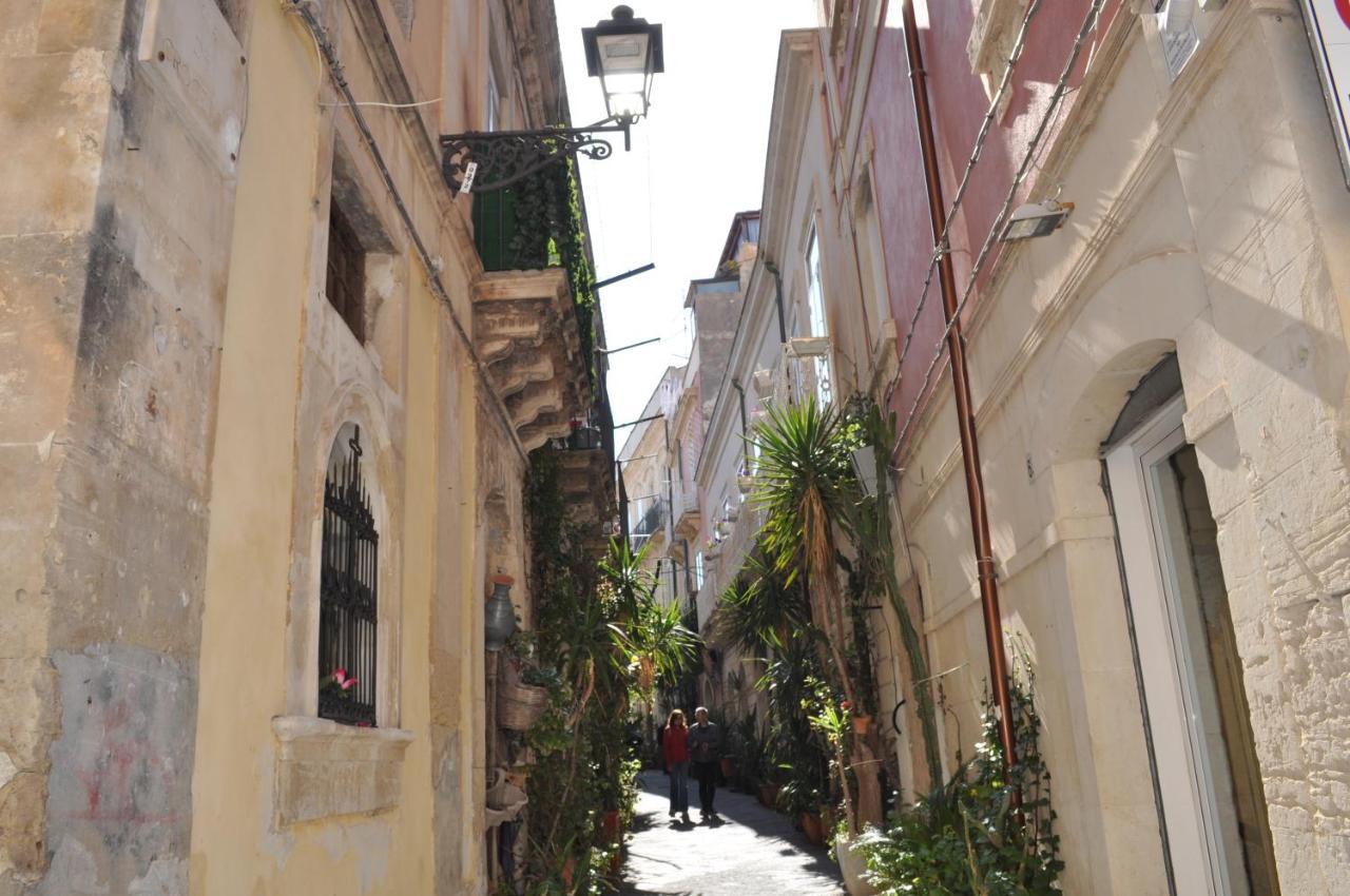 Casetta Anatoli Syracuse Exterior photo