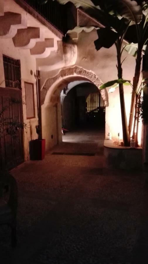 Casetta Anatoli Syracuse Exterior photo